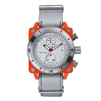 Orologio Nautica Uomo in Acciaio A22514G - A22514G